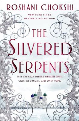 Silvered Serpents, The