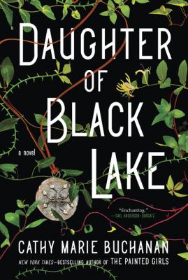 Daughter Of Black Lake