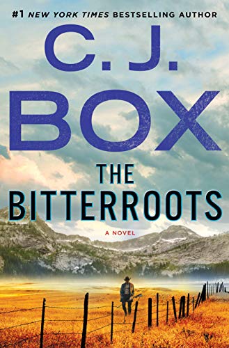 Bitterroots, The