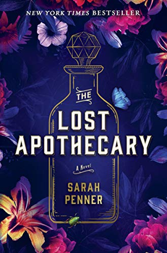 Lost Apothecary, The