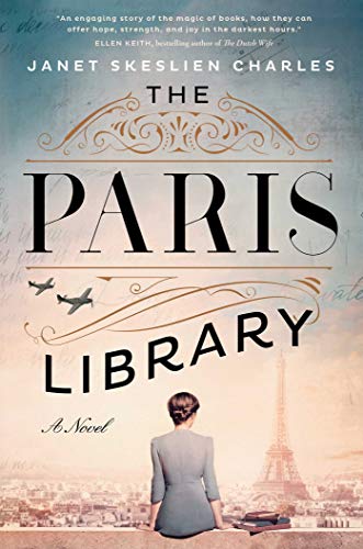 Paris Library, The