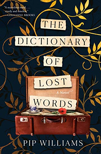 Dictionary Of Lost Words, The