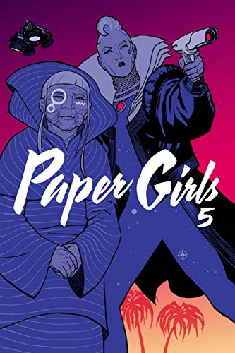 Paper Girls