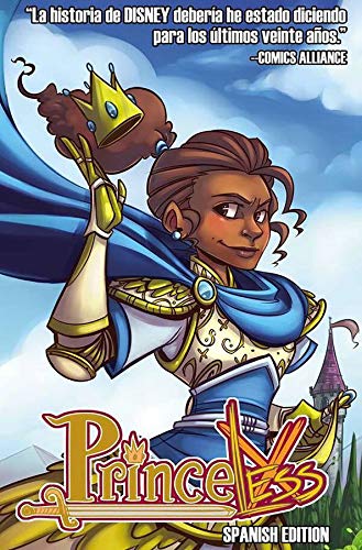 Princeless: Save Yourself : Graphic Novel