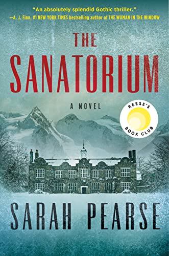 Sanatorium, The