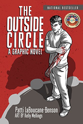 Outside Circle, The : Graphic Novel.