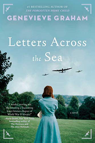 Letters Across The Sea