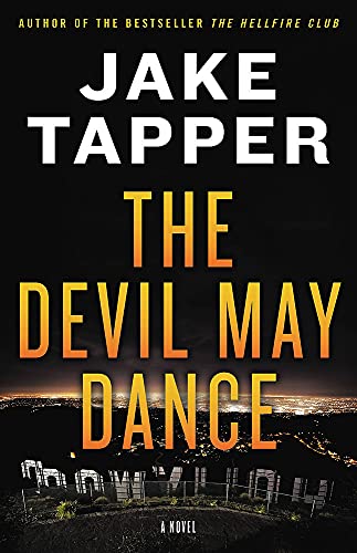 Devil May Dance, The