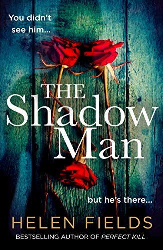 Shadow Man, The