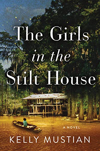 Girls In The Stilt House, The