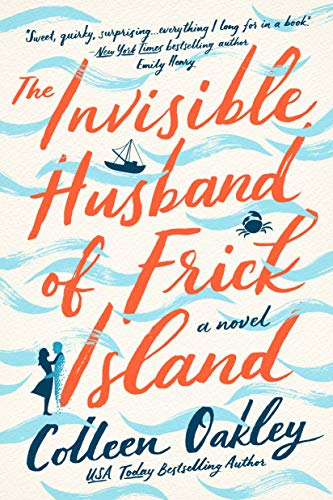 Invisible Husband Of Frick Island, The