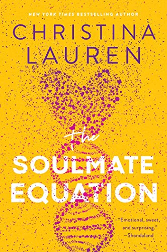 Soulmate Equation, The