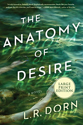 Anatomy Of Desire, The