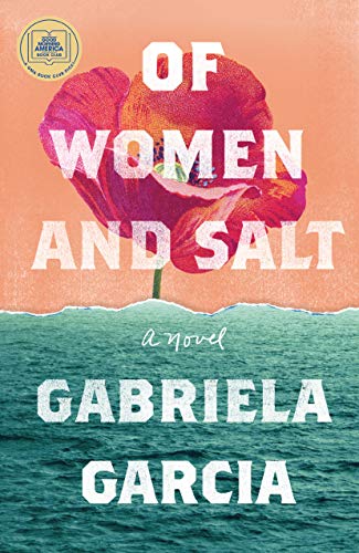 Of Women And Salt