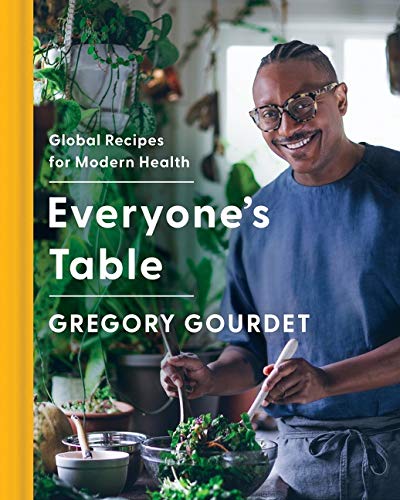 Everyone's Table : Global Recipes for Modern Health.