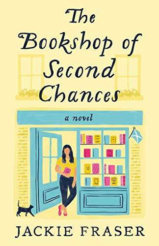 Bookshop Of Second Chances, The