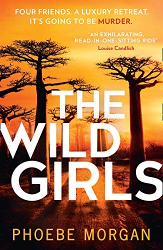 Wild Girls, The