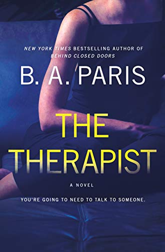 Therapist, The