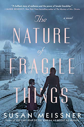 Nature Of Fragile Things, The