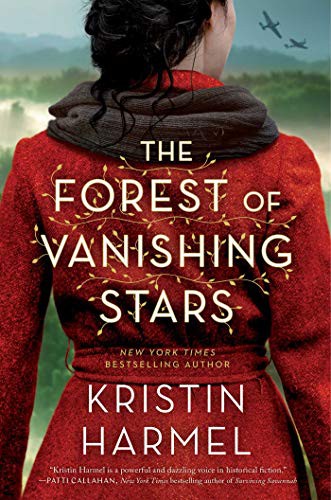 Forest Of Vanishing Stars, The