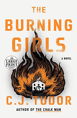 Burning Girls, The