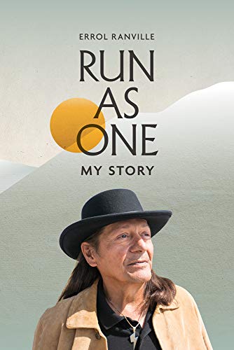 Run As One : My Story.