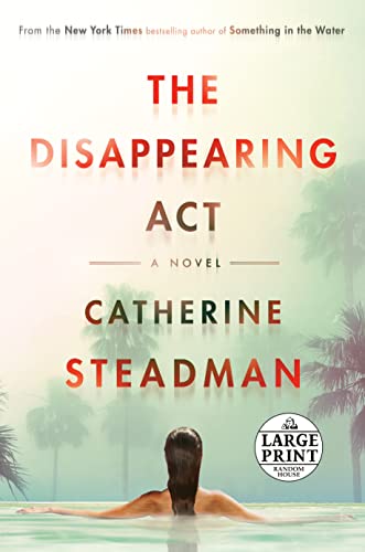 Disappearing Act, The