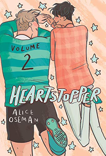 Heartstopper : Volume 2