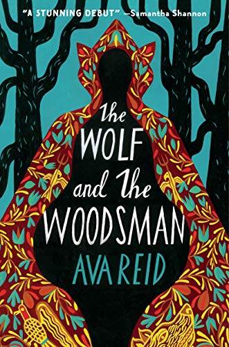 Wolf And The Woodsman, The