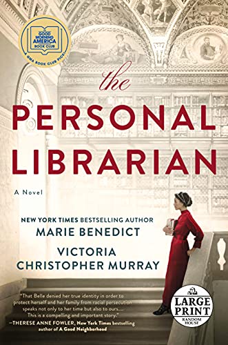 Personal Librarian, The