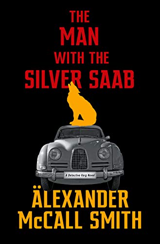 Man With The Silver Saab, The