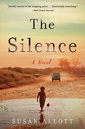 Silence, The