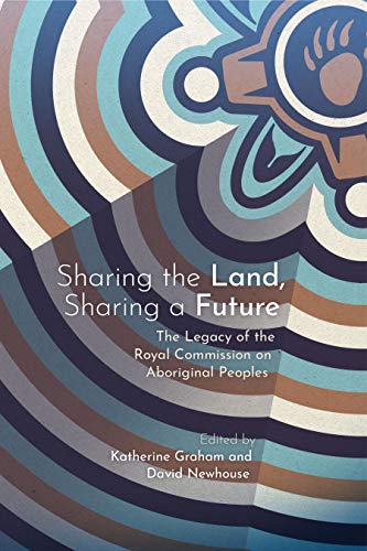 Sharing The Land, Sharing A Future