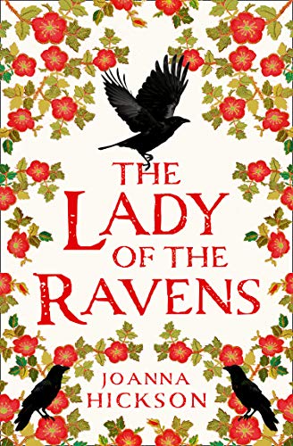 Lady Of The Ravens, The