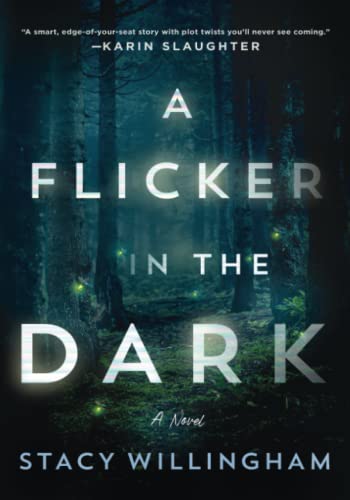 Flicker In The Dark, A.