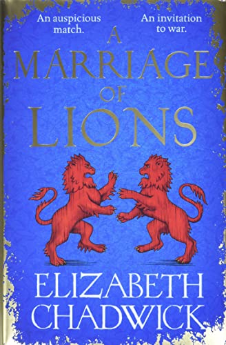 Marriage Of Lions, A