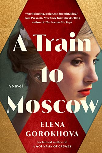 Train To Moscow, A.