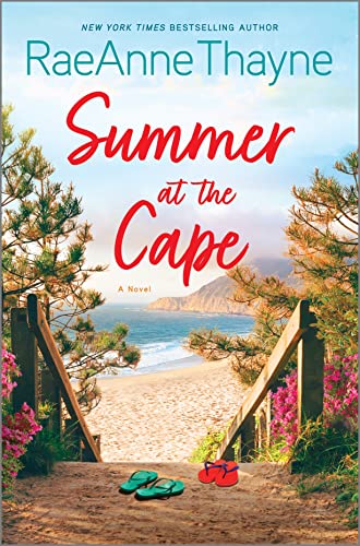 Summer At The Cape