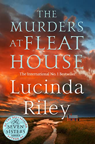 Murders At Fleat House, The.