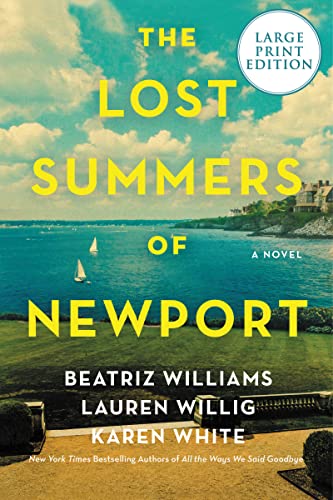 Lost Summers Of Newport, The