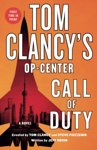 Call Of Duty : Op Center