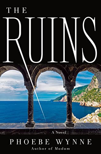Ruins, The.