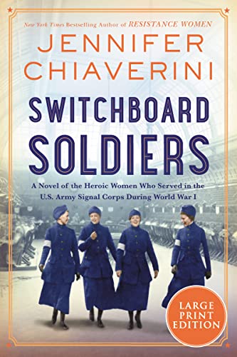 Switchboard Soldiers