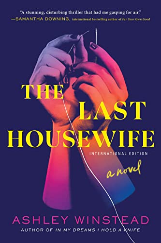 Last Housewife, The