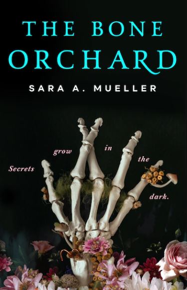 Bone Orchard, The