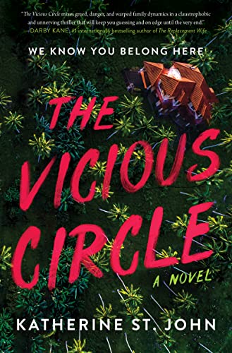 Vicious Circle, The