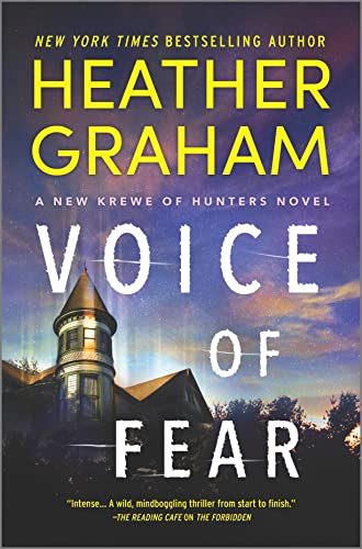 Voice Of Fear