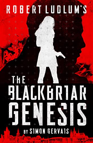 The Blackbriar Genesis