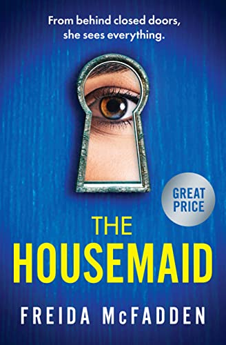 Housemaid, The