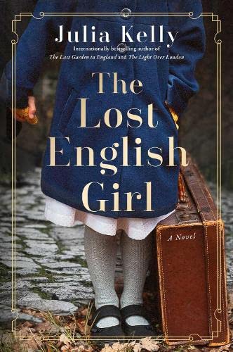 Lost English Girl, The